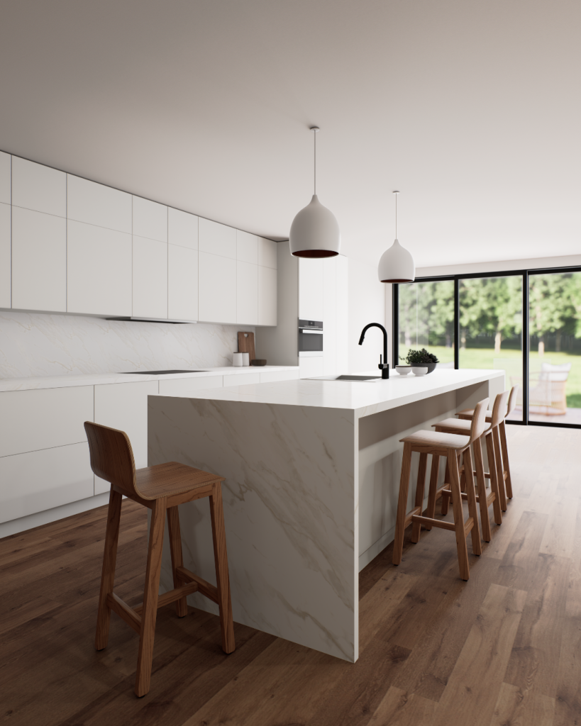agencement intérieur